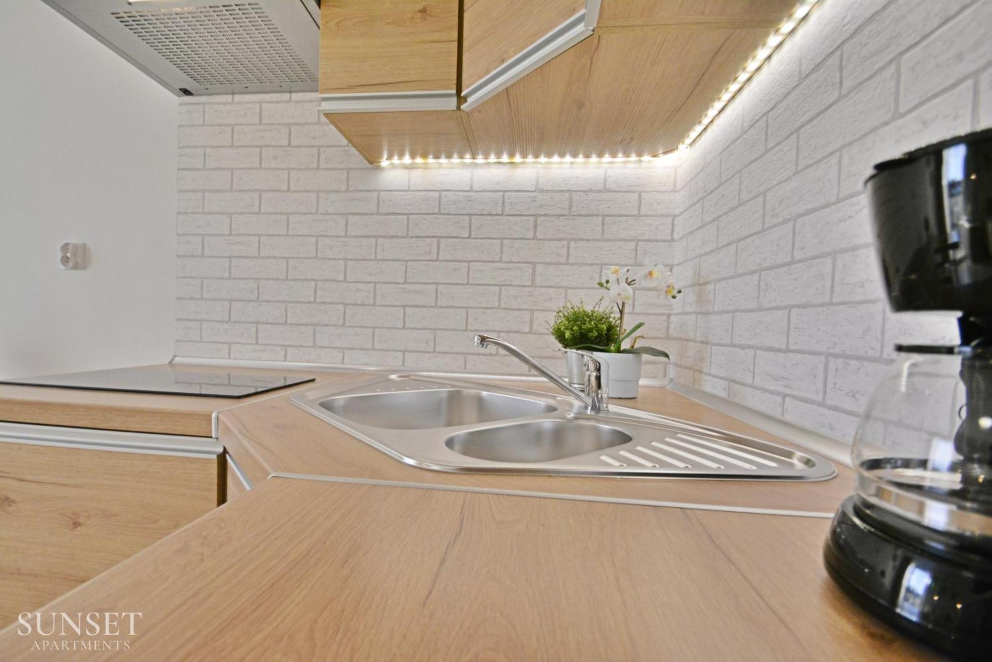 Sunset Apartments - Plac Slowianski 10 Świnoujście Εξωτερικό φωτογραφία