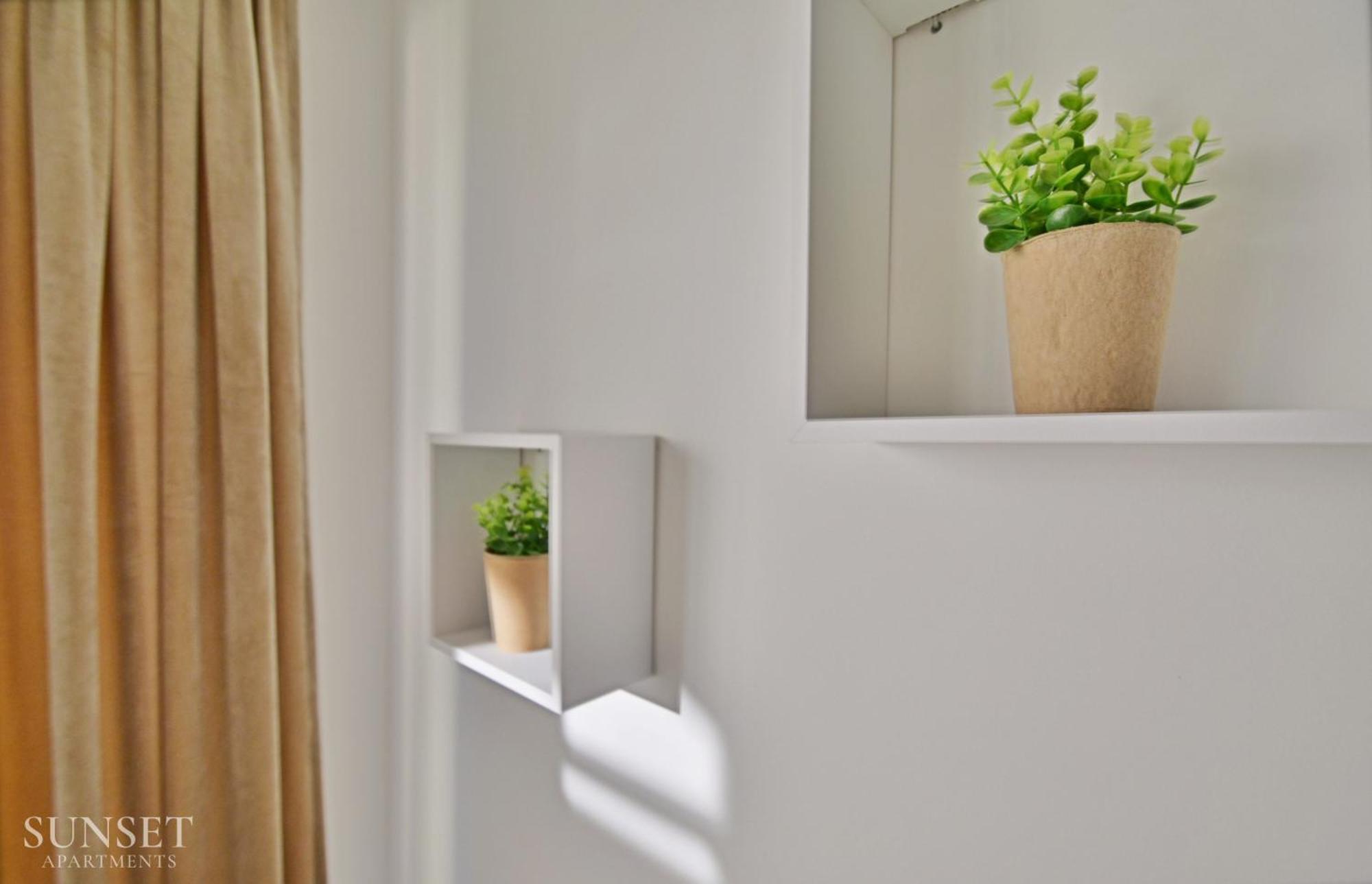 Sunset Apartments - Plac Slowianski 10 Świnoujście Εξωτερικό φωτογραφία